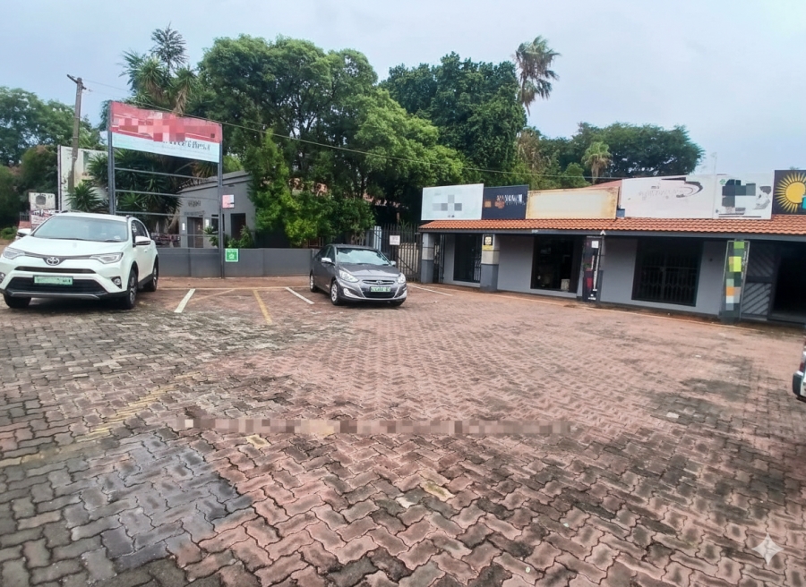 Commercial Property for Sale in Bodorp North West